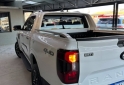 Camionetas - Ford RANGER LIMITED V6 2024 Diesel 65000Km - En Venta