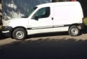Utilitarios - Peugeot Partner 2011 Diesel 178888Km - En Venta