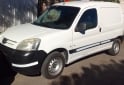 Utilitarios - Peugeot Partner 2011 Diesel 178888Km - En Venta