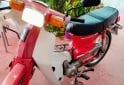 Motos - Guerrero G90 2015 Nafta 24000Km - En Venta