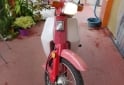 Motos - Guerrero G90 2015 Nafta 24000Km - En Venta