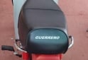 Motos - Guerrero G90 2015 Nafta 24000Km - En Venta
