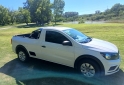 Camionetas - Volkswagen Saveiro CS Safety 2018 Nafta 133000Km - En Venta