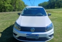 Camionetas - Volkswagen Saveiro CS Safety 2018 Nafta 133000Km - En Venta