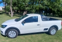 Camionetas - Volkswagen Saveiro CS Safety 2018 Nafta 133000Km - En Venta