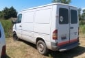 Utilitarios - Mercedes Benz Sprinter 312 2000 Diesel 700000Km - En Venta