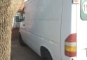 Utilitarios - Mercedes Benz Sprinter 312 2000 Diesel 700000Km - En Venta