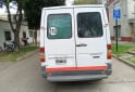 Utilitarios - Mercedes Benz Sprinter 312 2000 Diesel 700000Km - En Venta