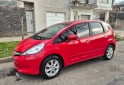 Autos - Honda Honda lx l excelente perm 2012 Nafta 150000Km - En Venta