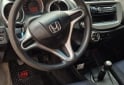 Autos - Honda Honda lx l excelente perm 2012 Nafta 150000Km - En Venta