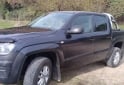 Camionetas - Volkswagen Amarok trendline 2018 Diesel 227000Km - En Venta