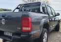 Camionetas - Volkswagen Amarok trendline 2018 Diesel 227000Km - En Venta