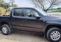 Camionetas - Volkswagen Amarok trendline 2018 Diesel 227000Km - En Venta