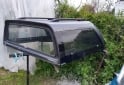 Camionetas - Volkswagen Amarok trendline 2018 Diesel 227000Km - En Venta
