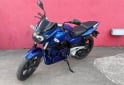 Motos - Bajaj ns 220 2012 Nafta 5000Km - En Venta