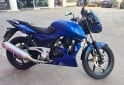 Motos - Bajaj ns 220 2012 Nafta 5000Km - En Venta