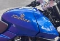 Motos - Bajaj ns 220 2012 Nafta 5000Km - En Venta