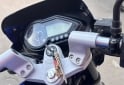 Motos - Bajaj ns 220 2012 Nafta 5000Km - En Venta