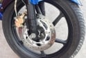Motos - Bajaj ns 220 2012 Nafta 5000Km - En Venta
