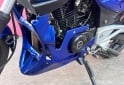 Motos - Bajaj ns 220 2012 Nafta 5000Km - En Venta