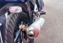 Motos - Bajaj ns 220 2012 Nafta 5000Km - En Venta