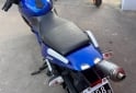 Motos - Bajaj ns 220 2012 Nafta 5000Km - En Venta