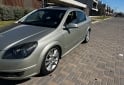 Autos - Chevrolet Vectra CD 2009 Nafta 224500Km - En Venta