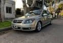 Autos - Chevrolet Vectra CD 2009 Nafta 224500Km - En Venta