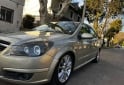 Autos - Chevrolet Vectra CD 2009 Nafta 224500Km - En Venta