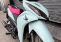 Motos - Honda Wave s 2026 Nafta 340Km - En Venta