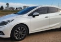 Autos - Chevrolet Chevrolet Cruze 1.4 LTZ 2018 Nafta 175000Km - En Venta