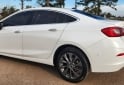 Autos - Chevrolet Chevrolet Cruze 1.4 LTZ 2018 Nafta 175000Km - En Venta