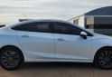 Autos - Chevrolet Chevrolet Cruze 1.4 LTZ 2018 Nafta 175000Km - En Venta