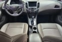 Autos - Chevrolet Chevrolet Cruze 1.4 LTZ 2018 Nafta 175000Km - En Venta