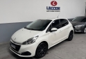 Autos - Peugeot 208 2017 Nafta - En Venta