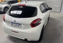 Autos - Peugeot 208 2017 Nafta - En Venta