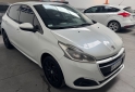 Autos - Peugeot 208 2017 Nafta - En Venta