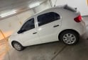 Autos - Volkswagen GOL TREND 1.6 - 5P 2012 Nafta 156000Km - En Venta