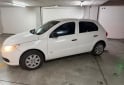 Autos - Volkswagen GOL TREND 1.6 - 5P 2012 Nafta 156000Km - En Venta