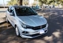 Autos - Fiat Cronos 2020 Nafta 134300Km - En Venta