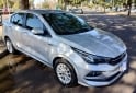 Autos - Fiat Cronos 2020 Nafta 134300Km - En Venta
