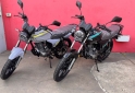 Motos - Motomel CG S2 150 FULL 2026 Nafta 0Km - En Venta