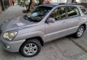 Camionetas - Kia Sportage 4x2 full 2008 Diesel 196000Km - En Venta