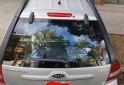Camionetas - Kia Sportage 4x2 full 2008 Diesel 196000Km - En Venta