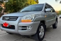 Camionetas - Kia Sportage 4x2 full 2008 Diesel 196000Km - En Venta