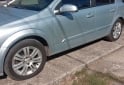 Autos - Chevrolet Vectra 2011 GNC 154000Km - En Venta