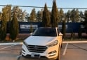 Camionetas - Hyundai Tucson 2016 Diesel 104000Km - En Venta