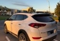 Camionetas - Hyundai Tucson 2016 Diesel 104000Km - En Venta