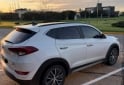 Camionetas - Hyundai Tucson 2016 Diesel 104000Km - En Venta