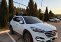 Camionetas - Hyundai Tucson 2016 Diesel 104000Km - En Venta